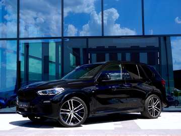 xDrive30d M-Sport *22" - Panorama - Vollaustattun