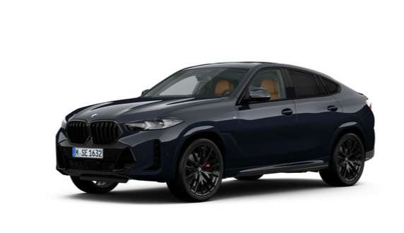 BMW X6 X6 xDrive 40dA M Sport Pro M Sport Pro - foto 1