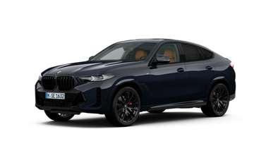 X6 xDrive 40dA M Sport Pro M Sport Pro