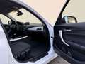BMW 116 i Advantage KLIMAAUT. SHZ PDC 1.HAND GARANTIE Blanc - thumbnail 15
