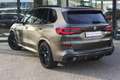 BMW X5 xDrive45e M Sport Automaat / Panoramadak / Trekhaa Groen - thumbnail 2