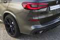 BMW X5 xDrive45e M Sport Automaat / Panoramadak / Trekhaa Groen - thumbnail 40