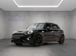 Mini Cooper S JCW/PANO/LED/HEAD UP/AMBIENTE/CARPLAY