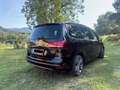 Volkswagen Sharan Sharan Highline BMT SCR 2,0 TDI DSG 4Motion Highline Schwarz - thumbnail 2