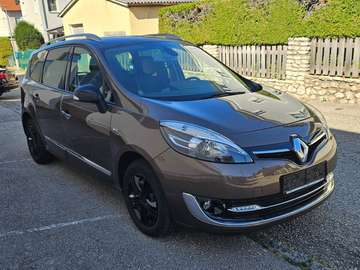Grand Scénic Energy TCe 130 Bose Edition Bose Edition