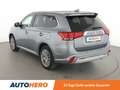 Mitsubishi Outlander PHEV Top 4WD Aut.*LED*NAVI*ACC*CAM*PDC*SHZ*KLIMA* Grau - thumbnail 4