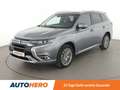 Mitsubishi Outlander PHEV Top 4WD Aut.*LED*NAVI*ACC*CAM*PDC*SHZ*KLIMA* Grau - thumbnail 1