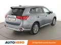 Mitsubishi Outlander PHEV Top 4WD Aut.*LED*NAVI*ACC*CAM*PDC*SHZ*KLIMA* Grau - thumbnail 6