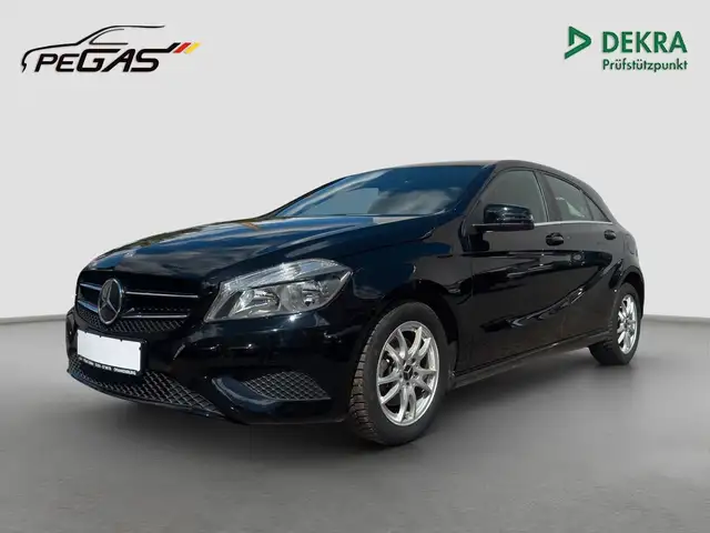 Mercedes-Benz A 180 A180 BlueEfficiency TÜV/SERVICE/GARANTIE
