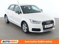 Audi A1 1.0 TFSI Design Weiß - thumbnail 8