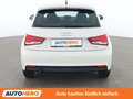 Audi A1 1.0 TFSI Design Weiß - thumbnail 5