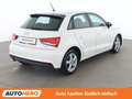Audi A1 1.0 TFSI Design Weiß - thumbnail 6