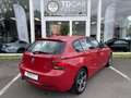 BMW 118 i Steptronic Sport-line Rood - thumbnail 15