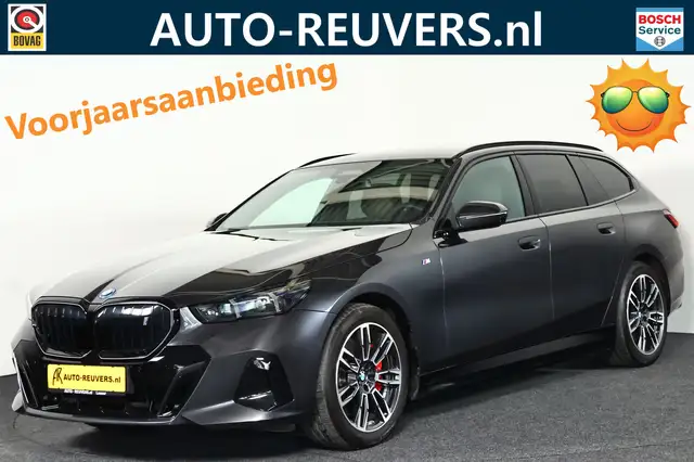 BMW i5 Touring eDrive40 M Sport Edition 84 kWh Panorama /