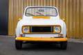 Renault 4 Plein Air White - thumbnail 5