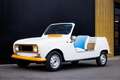 Renault 4 Plein Air White - thumbnail 6