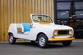 Renault 4 Plein Air bijela - thumbnail 3