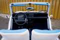 Renault 4 Plein Air Blanc - thumbnail 9