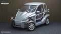 Ligier Be-Up Brommobiel | Unieke Staat | 9dkm Grau - thumbnail 4