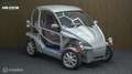 Ligier Be-Up Brommobiel | Unieke Staat | 9dkm Grau - thumbnail 2