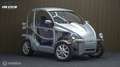 Ligier Be-Up Brommobiel | Unieke Staat | 9dkm Grau - thumbnail 1