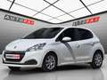 Peugeot 208 1.6BlueHDi Access 75 Blanco - thumbnail 1