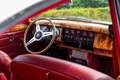 Jaguar MK II Grijs - thumbnail 3