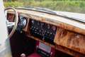 Jaguar MK II Grijs - thumbnail 13