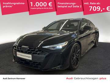 Limousine TDI quattro 150 kW S tronic