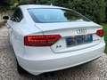 Audi A5 A5 I 2007 SB 2.0 tdi Advanced 143cv multitronic Blanco - thumbnail 9