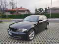 BMW 120 120d 5p Futura dpf Nero - thumbnail 1