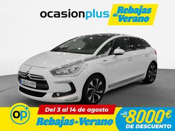 2.0HDi Sport Aut. 180