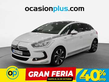 2.0HDi Sport Aut. 180