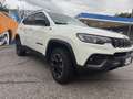 Jeep Compass 1.3 turbo t4 phev Trailhawk 4xe auto Weiß - thumbnail 3