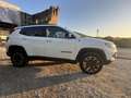 Jeep Compass 1.3 turbo t4 phev Trailhawk 4xe auto Blanc - thumbnail 4