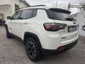 Jeep Compass 1.3 turbo t4 phev Trailhawk 4xe auto Weiß - thumbnail 7