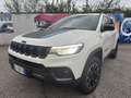 Jeep Compass 1.3 turbo t4 phev Trailhawk 4xe auto Weiß - thumbnail 1