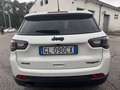 Jeep Compass 1.3 turbo t4 phev Trailhawk 4xe auto Weiß - thumbnail 4