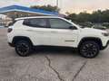 Jeep Compass 1.3 turbo t4 phev Trailhawk 4xe auto Weiß - thumbnail 6
