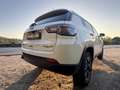 Jeep Compass 1.3 turbo t4 phev Trailhawk 4xe auto Blanc - thumbnail 11