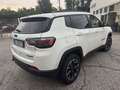 Jeep Compass 1.3 turbo t4 phev Trailhawk 4xe auto Weiß - thumbnail 5