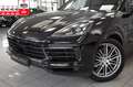 Porsche Cayenne SPORT*LUFT*PANO*ACC*STDH*AHK*LEDER-PAKET Schwarz - thumbnail 8