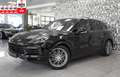 Porsche Cayenne SPORT*LUFT*PANO*ACC*STDH*AHK*LEDER-PAKET Black - thumbnail 1