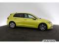 Volkswagen Golf VIII 1.4 TSI eHybrid Navi LED Keyless DSG Gelb - thumbnail 6