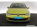 Volkswagen Golf VIII 1.4 TSI eHybrid Navi LED Keyless DSG Gelb - thumbnail 5