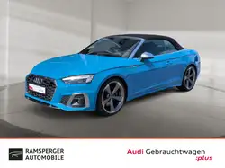 Audi S5 TFSI Matrix Laser ACC HuD B&O