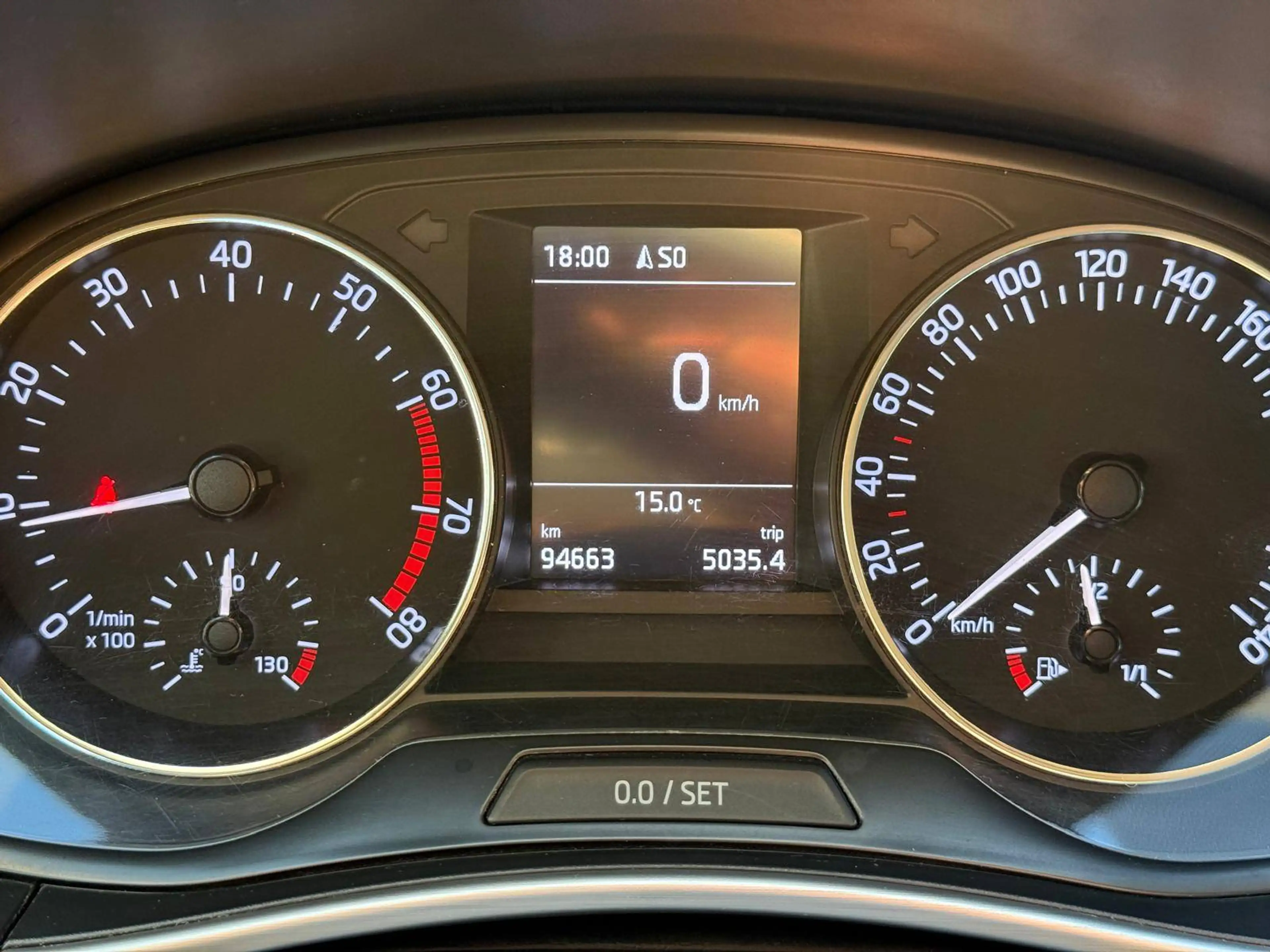 Skoda Fabia Fabia 1.0i Drive/ 1e Main / CarPlay / Siège CH / Entretien + CT + Garantie 1 an — photo 13