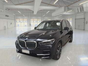 XDRIVE 30D MH48V BUSINESS AUTOM. SUV