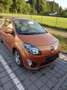 Renault Twingo Twingo 1,2 Authentique Authentique Bronze - thumbnail 4