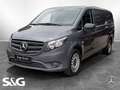 Mercedes-Benz Vito 114 CDI Kasten Lang Grau - thumbnail 1